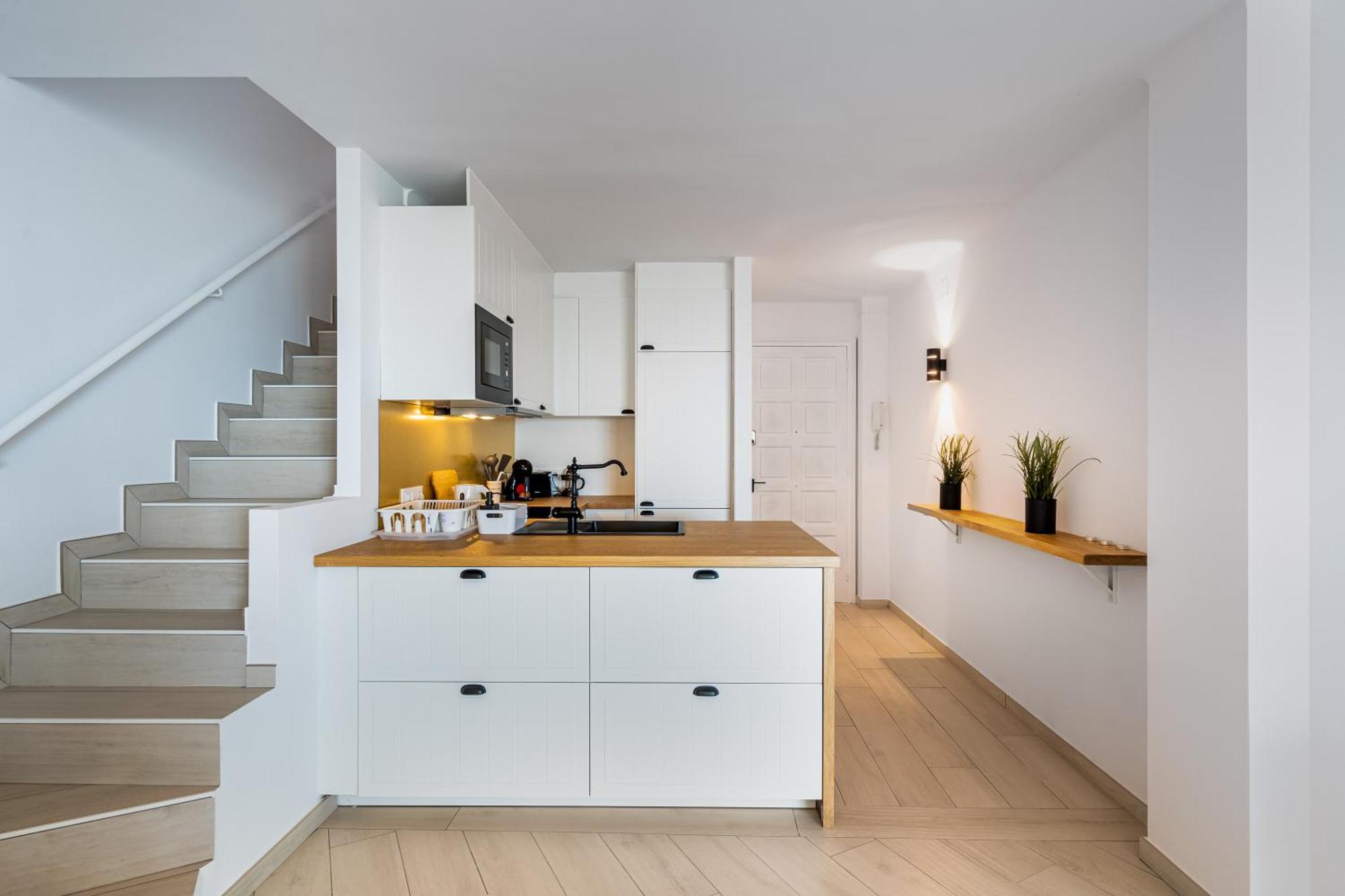 Apartamento Frente Al Canal Con Terraza Empuriabrava Exterior photo