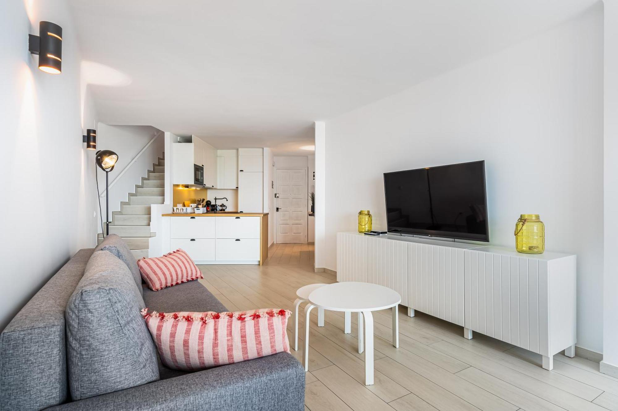 Apartamento Frente Al Canal Con Terraza Empuriabrava Exterior photo